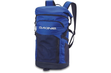 Image of Dakine Mission Surf Pack 2.0, 30L, Deep Blue, One Size, D.100.6807.420.OS