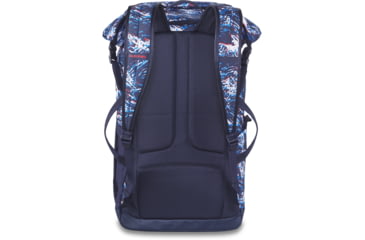 Image of Dakine Mission Surf Roll Top Pack, 35L, Dark Tide, One Size, D.100.8429.936.OS