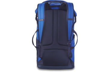 Image of Dakine Mission Surf Roll Top Pack, 35L, Deep Blue, One Size, D.100.6862.420.OS