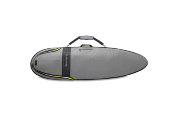 Image of Dakine Mission Surfboard Bag Thruster, Carbon, 5 ft 8 in, D.100.8430.041.68
