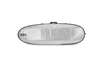 Image of Dakine Mission Surfboard Hybrid Bag, Carbon, 5 ft 8 in, D.100.5112.007.68