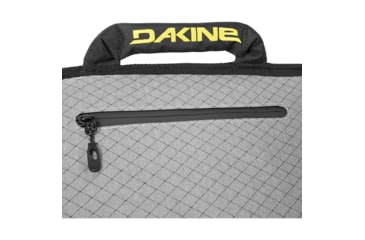 Image of Dakine Mission Surfboard Hybrid Bag, Carbon, 5 ft 8 in, D.100.5112.007.68