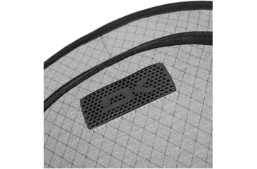 Image of Dakine Mission Surfboard Hybrid Bag, Carbon, 5 ft 8 in, D.100.5112.007.68