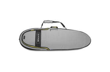 Image of Dakine Mission Surfboard Hybrid Bag, Carbon, 5 ft 8 in, D.100.5112.007.68