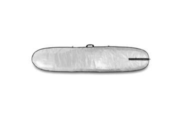 Image of Dakine Mission Surfboard Noserider Bag, Carbon, 8 ft 6 in, D.100.5119.007.F0