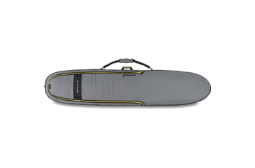 Image of Dakine Mission Surfboard Noserider Bag, Carbon, 8 ft 6 in, D.100.5119.007.F0
