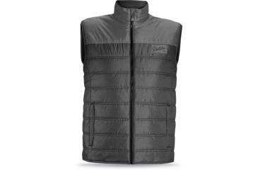 Image of Dakine Mo Vest - Men's-Black/Castlerock-Large