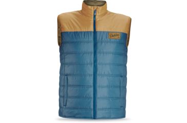 Image of Dakine Mo Vest - Mens-Moroccan Blue/Bronze-X-Large
