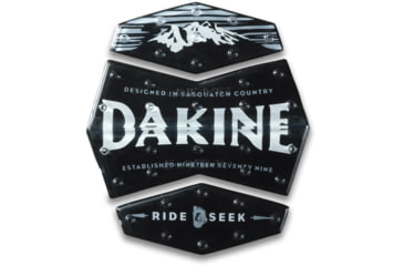 Image of Dakine Modular Mat, Ride &amp; Seek, One Size, 10001578-RIDE&amp;SEEK-91M-OS