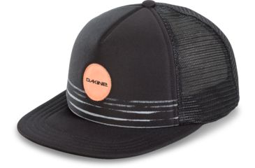 Image of Dakine Moonrise Trucker - Mens, Black, One Size, 10002116-BLACK-91M-OS