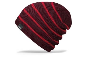 Image of Dakine Morgan Hat - Womens-Scarlet Stripe