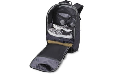 Image of Dakine Motive Backpack, 30L, Black Ballistic, One Size, D.100.8455.011.OS