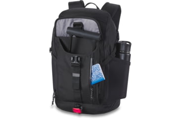 Image of Dakine Motive Backpack, 30L, Black Ballistic, One Size, D.100.8455.011.OS