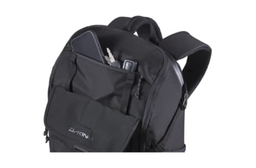 Image of Dakine Motive Backpack, 30L, Black Ballistic, One Size, D.100.8455.011.OS