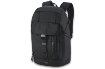 Image of Dakine Motive Backpack, 30L, Black Ballistic, One Size, D.100.8455.011.OS