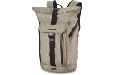 Image of Dakine Motive Rolltop, 25L, Stone Ballistic, One Size, D.100.8456.073.OS