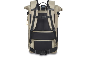Image of Dakine Motive Rolltop, 25L, Stone Ballistic, One Size, D.100.8456.073.OS