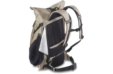 Image of Dakine Motive Rolltop, 25L, Stone Ballistic, One Size, D.100.8456.073.OS
