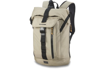 Image of Dakine Motive Rolltop, 25L, Stone Ballistic, One Size, D.100.8456.073.OS