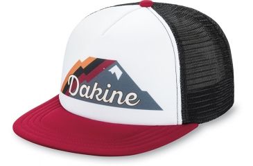Image of Dakine Mt. Dakine Trucker, ANDORRA, OS, 10001897-O