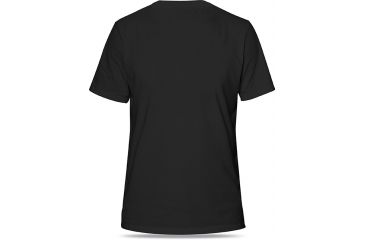 Image of Dakine Nalu T Shirt, BLACK, S, 10001881-LK