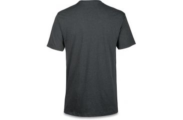 Image of Dakine Nalu T Shirt, CHARCOAL HEATHER, XL, 10001881-ETE-XL