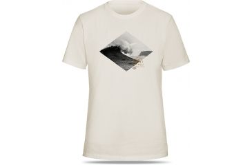 Image of Dakine Nalu T Shirt, CREAM, S, 10001881-EM