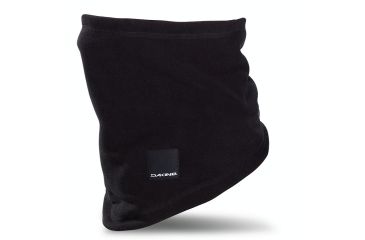 Image of Dakine Neck Gaiter - Men's-Black-One Size