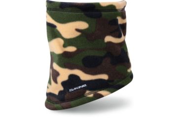 Image of Dakine Neck Gaiter - Men's-Camo-One Size