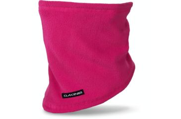 Image of Dakine Neck Gaiter - Men's-Fuschia-One Size