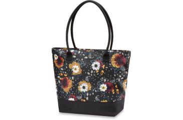 Image of Dakine Nessa Tote 33L - Womens, Winter Daisy, One Size, 10002035-WD-91M-OS