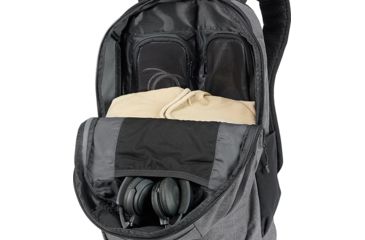 Image of Dakine Network 32L Backpack - Men's, Carbon Ii, 12052-CNII-OS