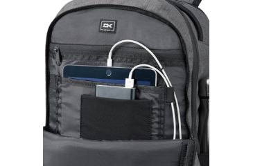Image of Dakine Network 32L Backpack - Men's, Carbon Ii, 12052-CNII-OS