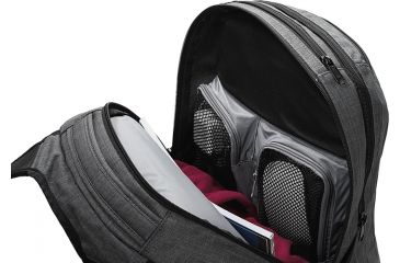 Image of Dakine Network Ii 31L, CARBON, OS, 10000229-O-OS