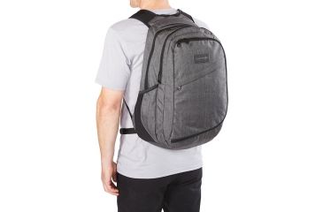 Image of Dakine Network Ii 31L, CARBON, OS, 10000229-O-OS