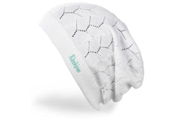 Image of Dakine Niki Hat - Women's-White