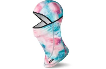 Image of Dakine Ninja Balaclava, Aurora, One Size, 10001514-AURORA-91M-OS