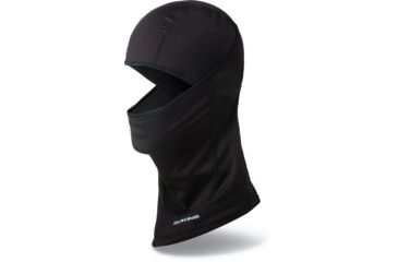 Image of Dakine Ninja Balaclava, Black, One Size, 10001514-BLACK-81M-OS