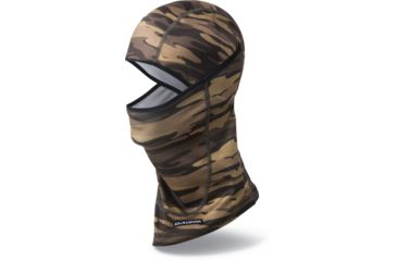 Image of Dakine Ninja Balaclava, Field Camo, One Size, 10001514-FIELDCAMO-81M-OS