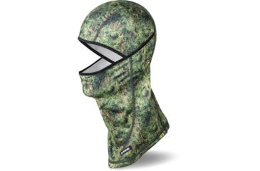 Image of Dakine Ninja Balaclava, Moss, One Size, 10001514-MOSS-91M-OS