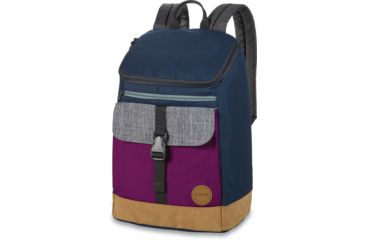 Image of Nora 25 L Backpack -Huckleberry