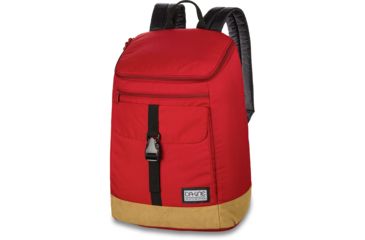 Image of Nora 25L Backpack-Scarlet