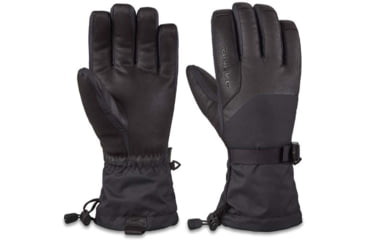 Image of Dakine Nova Glove Black Lg D.100.9136.001.LG