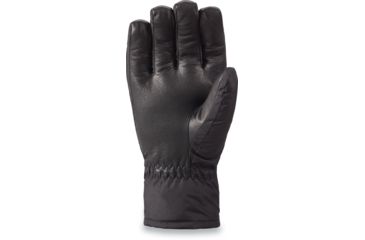 Image of Dakine Nova Short Glove - Mens, Black, Small, 01300330-BLACK-61M-S