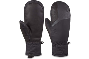 Image of Dakine Nova Short Mitt Black Xl D.100.9137.001.XL