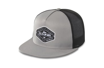 Image of Dakine Offshore Flat Bill Trucker Hat, Griffin, One Size, D.100.8333.080.OS
