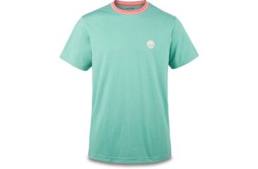 Image of Dakine Oliver Tee - Mens, Feldspar, Small, 10002169-FELDSPAR-S