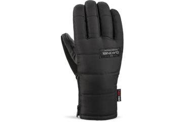 Image of Dakine Omega Glove - Mens, Black, Medium, 01300415-BLACK-61M-M