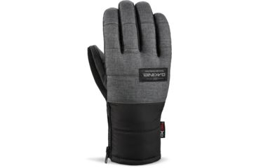Image of Dakine Omega Glove - Mens, Carbon, Large, 01300415-CARBON-61M-L