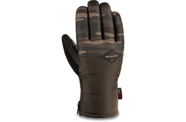 Image of Dakine Omega Glove - Mens, Field Camo, Extra Large, 01300415-FIELDCAMO-91M-XL
